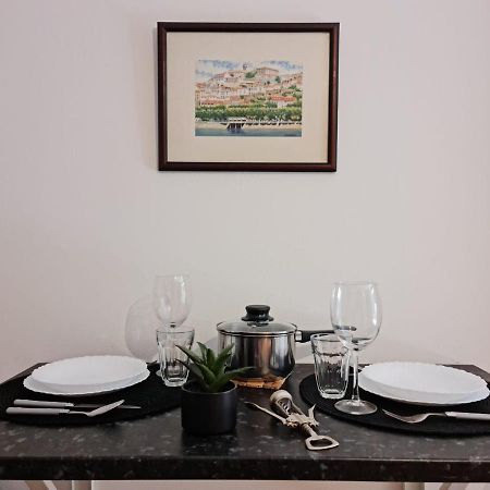 Alta Apartments Coimbra Kültér fotó