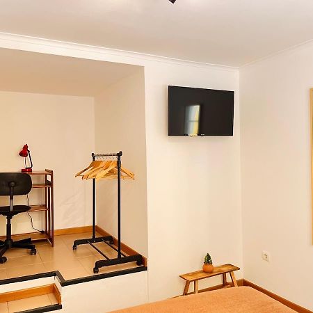 Alta Apartments Coimbra Kültér fotó