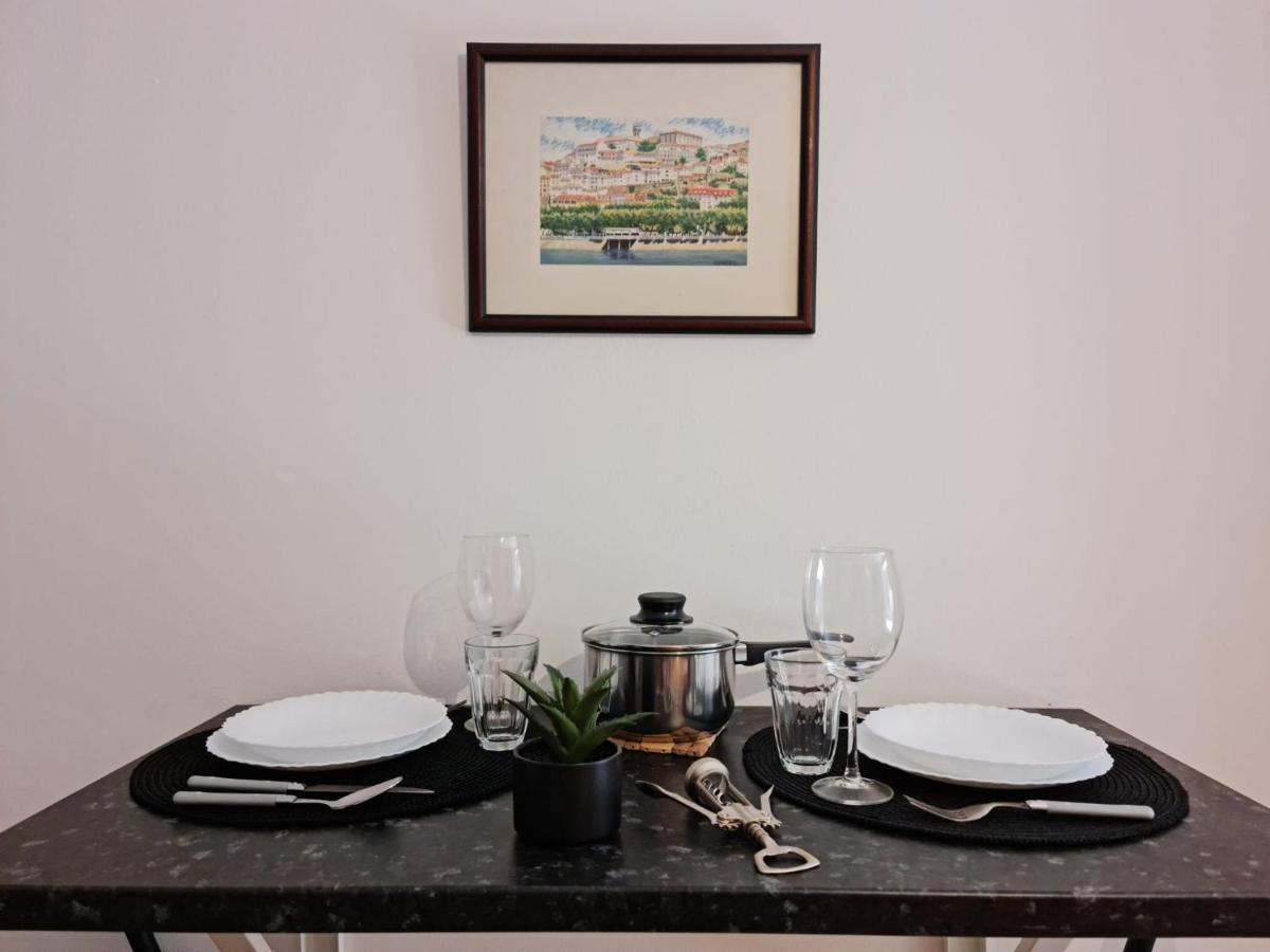 Alta Apartments Coimbra Kültér fotó