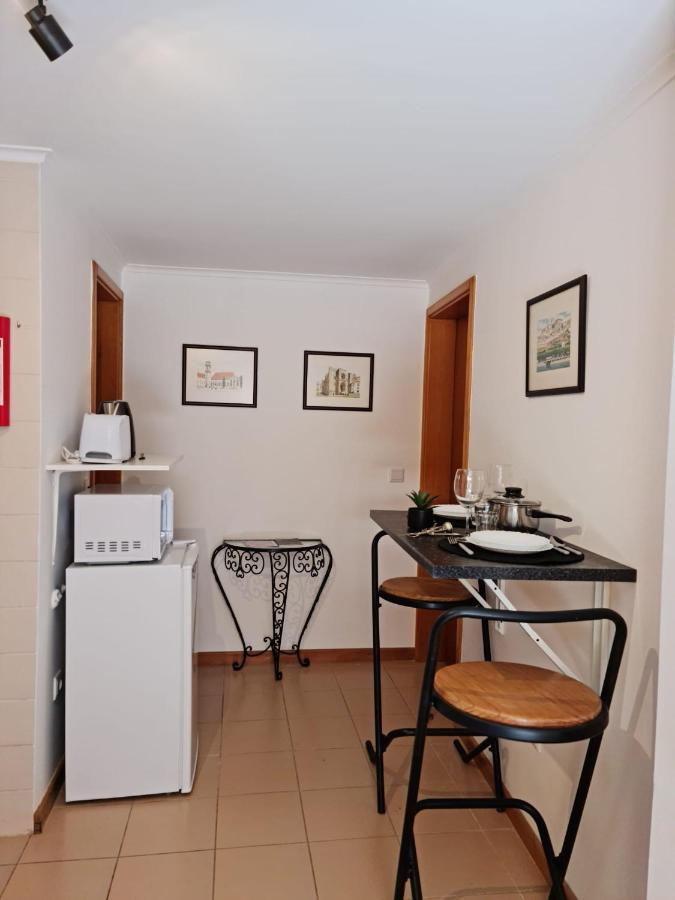 Alta Apartments Coimbra Kültér fotó