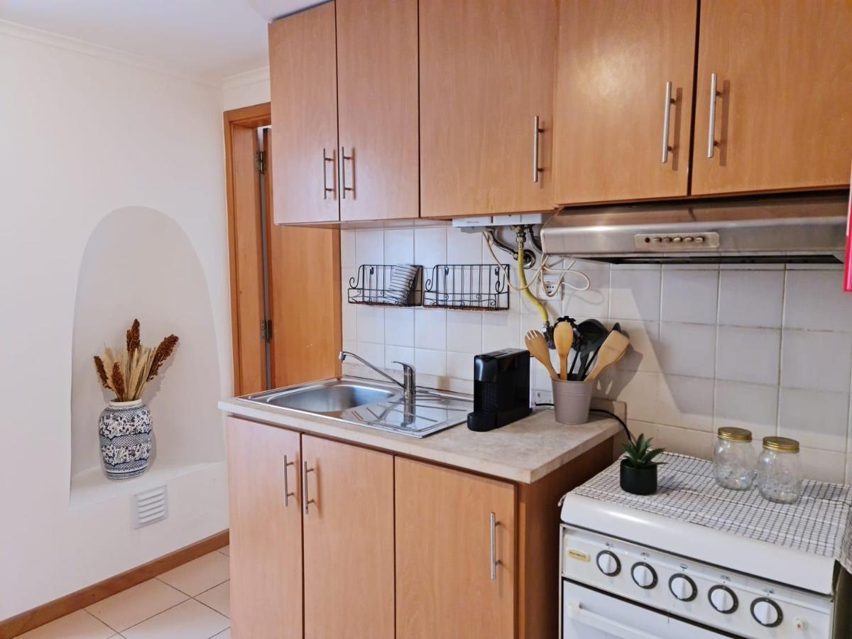 Alta Apartments Coimbra Kültér fotó