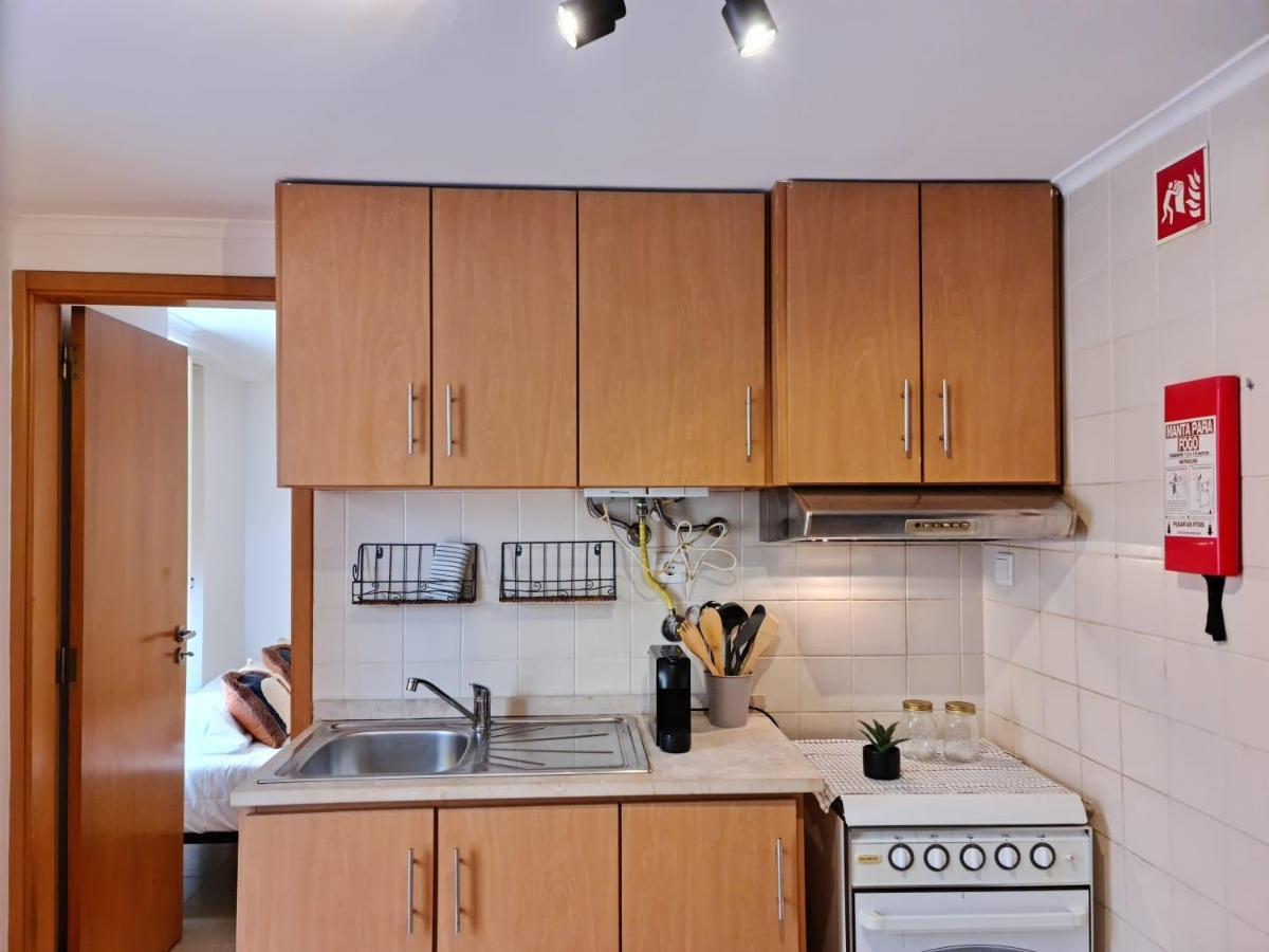Alta Apartments Coimbra Kültér fotó