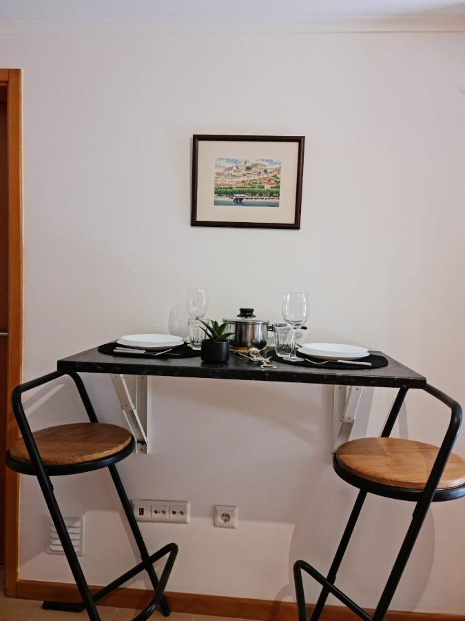 Alta Apartments Coimbra Kültér fotó