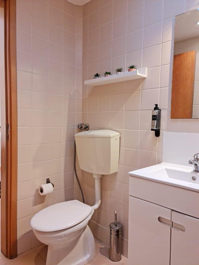 Alta Apartments Coimbra Kültér fotó