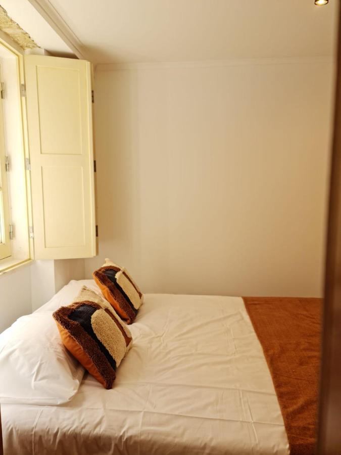 Alta Apartments Coimbra Kültér fotó