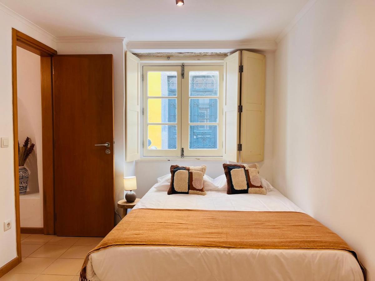 Alta Apartments Coimbra Kültér fotó