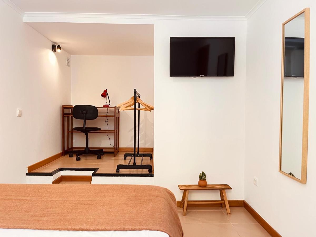 Alta Apartments Coimbra Kültér fotó
