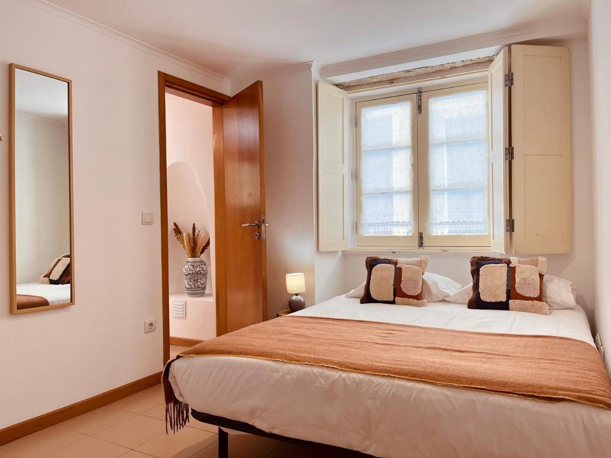 Alta Apartments Coimbra Kültér fotó
