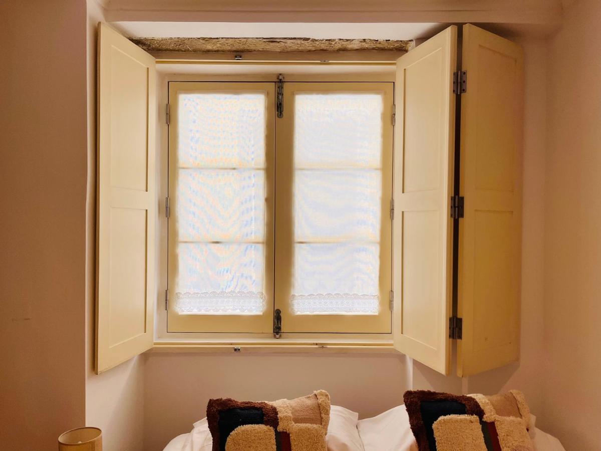 Alta Apartments Coimbra Kültér fotó